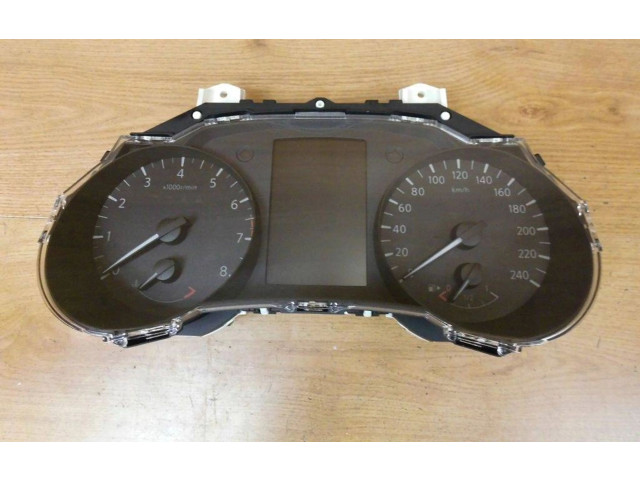 Přístrojová deska Nissan Pulsar 2015 3ZL0B, 248103ZL0B