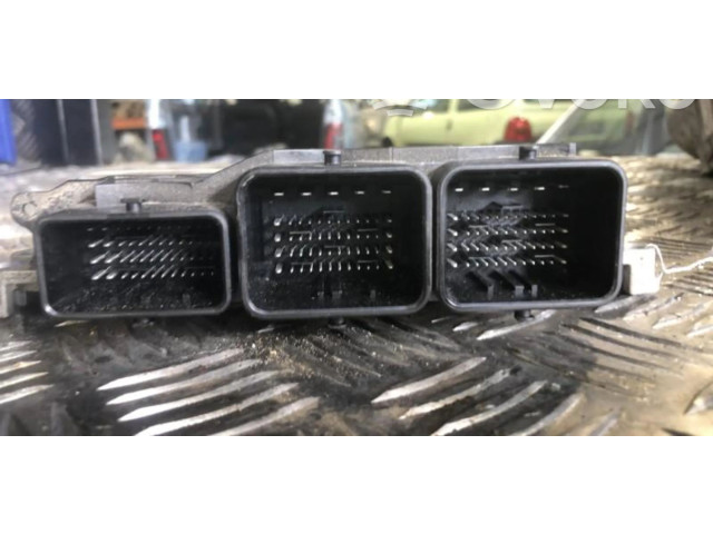 Řídící jednotka 1609661380 Peugeot Partner 2015