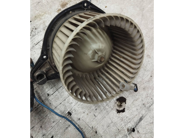 Вентилятор печки Mazda 626