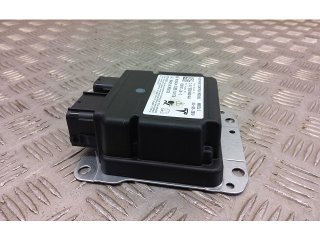 Блок подушек безопасности 109575700c Tesla Model 3