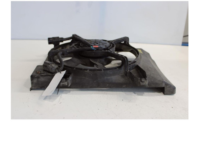 Вентилятор радиатора     00S3A2262    KIA Picanto 