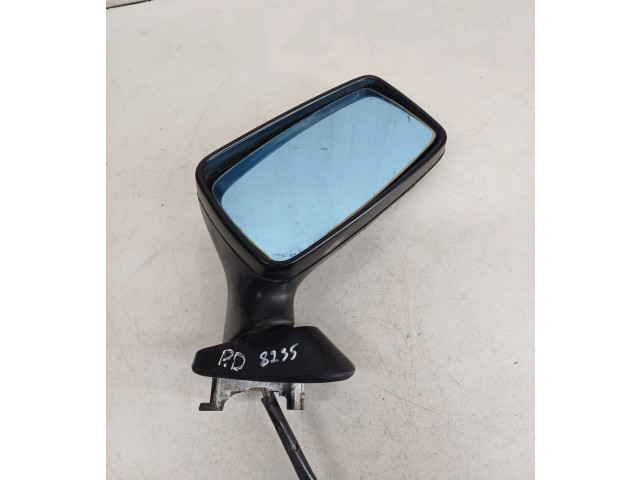 Zpětné zrcátko Audi 80 90 B3 1991 E6007666, 6007665