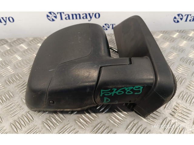 Зеркало электрическое        Citroen Nemo   -  года   