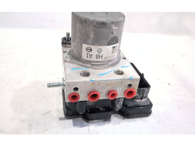 Блок АБС 476605713R   Renault  Clio IV  2012 -  года