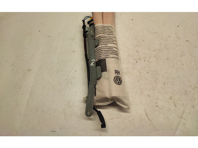 Подушка безопасности в сиденье 8V4880242B   Audi A3 S3 8V