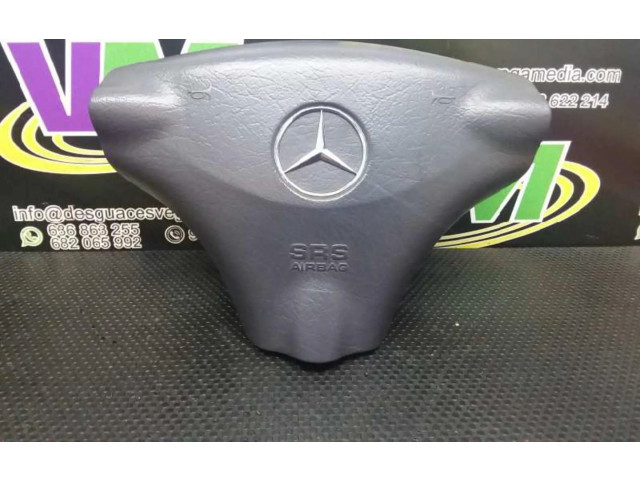 Подушка безопасности двери 1684600298 Mercedes-Benz A W168