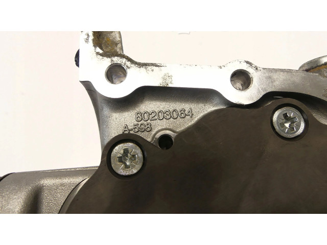 Масляный насос 55268532 552778550, 80203064 Alfa Romeo Stelvio 2.2