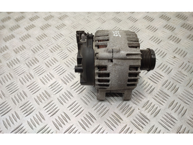 Генератор AV6N10300GD   Ford Transit -  Tourneo Connect      