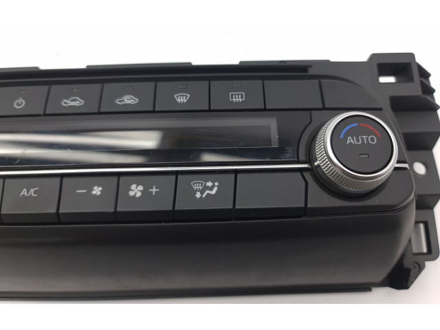 Блок управления климат-контролем K32861190 Mazda CX-5 II
