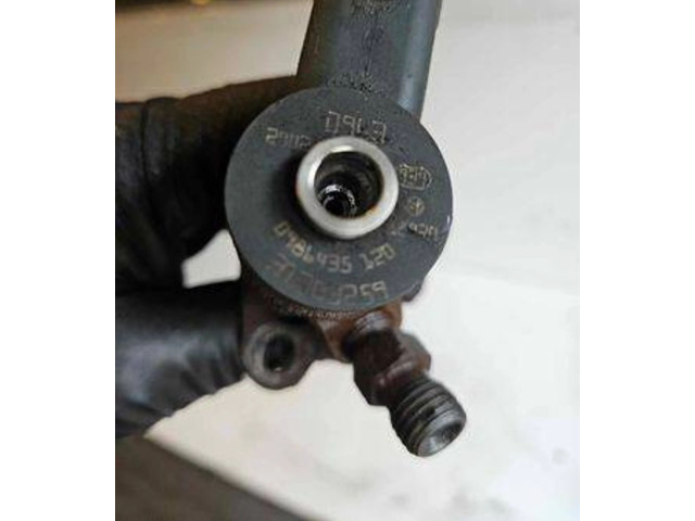 Форсунка 0986435120    Volvo V70   