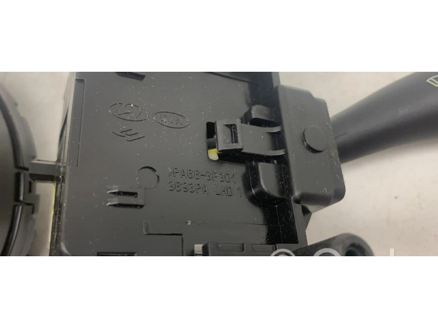 Мултифункционный включатель управления / ручка