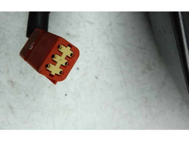 Зеркало электрическое        Jeep Cherokee XJ  1991 - 2001 года   