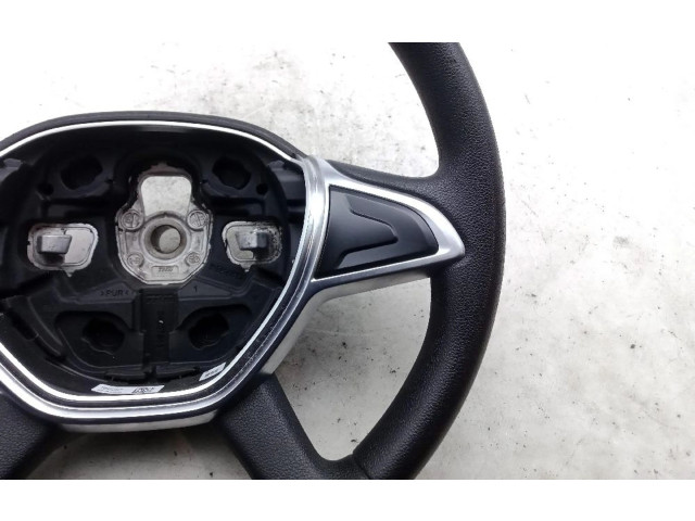 Руль Dacia Sandero - года