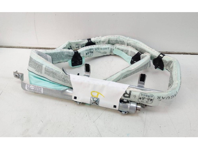 Боковая подушка безопасности 8x2314k159 Jaguar XF