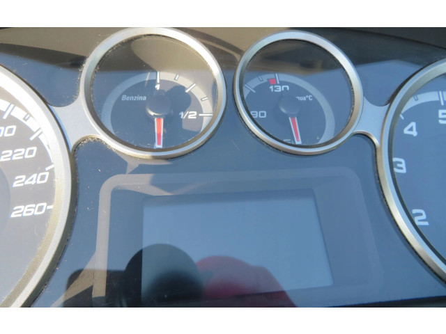 Přístrojová deska  Alfa Romeo Mito 2013 50516436  