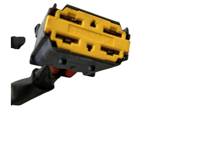 Комплект блоков управления 8200326391, 8200249128A   Renault Twingo I