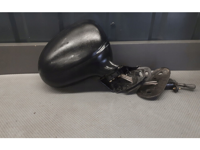 Зеркало (механическое)       Chevrolet Matiz   -  года   