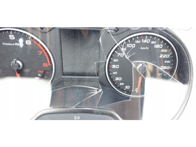 Панель приборов 81A920750J, 81A920750J   Audi Q2 -       