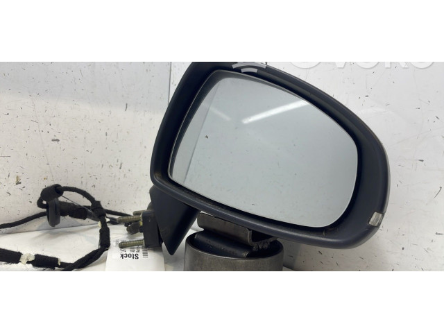 Зеркало электрическое Audi A1 2010 - 2018 года