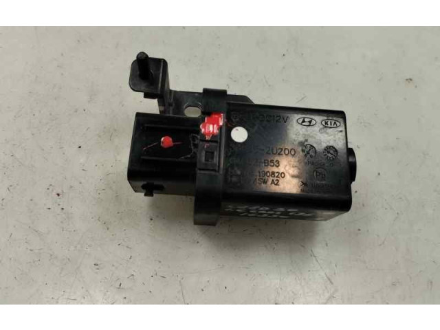 Блок предохранителей 36830-2U200   KIA Ceed    