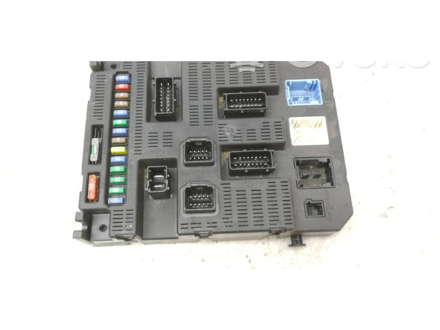 Блок предохранителей 9659285280, 0469225240406   Citroen C8    