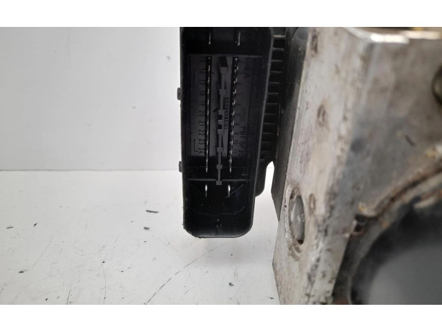 Блок АБС 6S432M110AA, 6S432M110AA   Ford  Transit -  Tourneo Connect  2009 - 2013 года