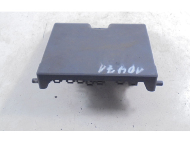   Pojistková skříňka 6U0937025, 6U0937025   Skoda Felcia I 1997