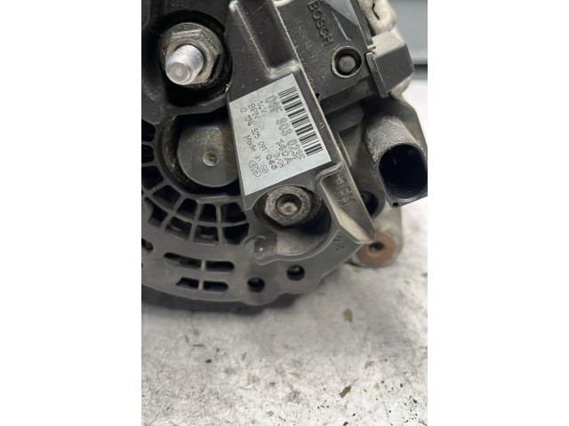 Генератор 06F903023F, 06F903023F Volkswagen Golf Plus