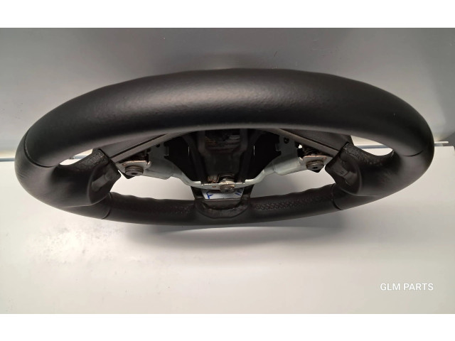 Руль Mitsubishi Colt CZ3 2006 - 2009 года MR955202