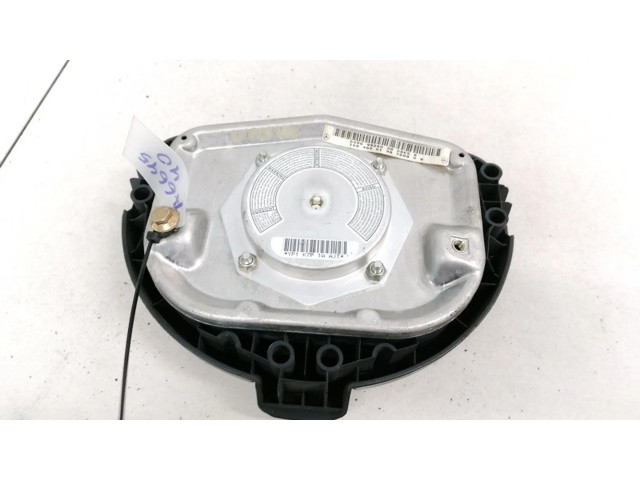 Подушка безопасности водителя 1684600198, 000699242 Mercedes-Benz A W168