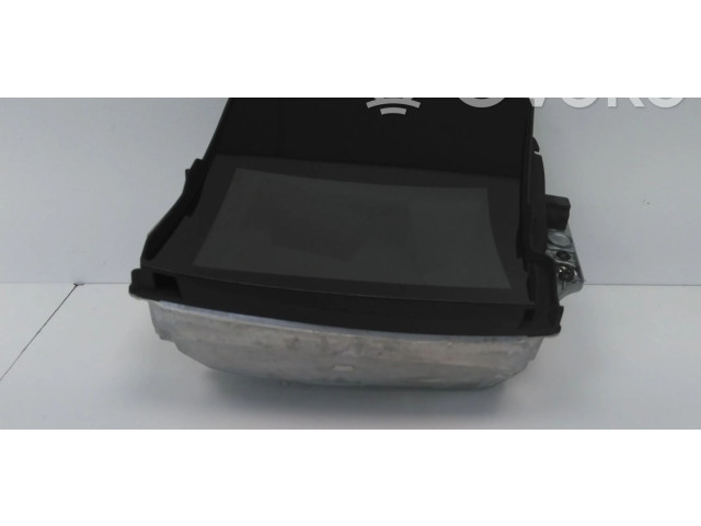 Дисплей 4KL919617 Audi e-tron