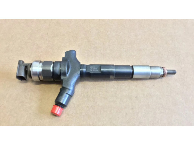 Vstřikovač 0800, 04J00153 Renault Espace - Grand espace IV pro naftový motor 3.0