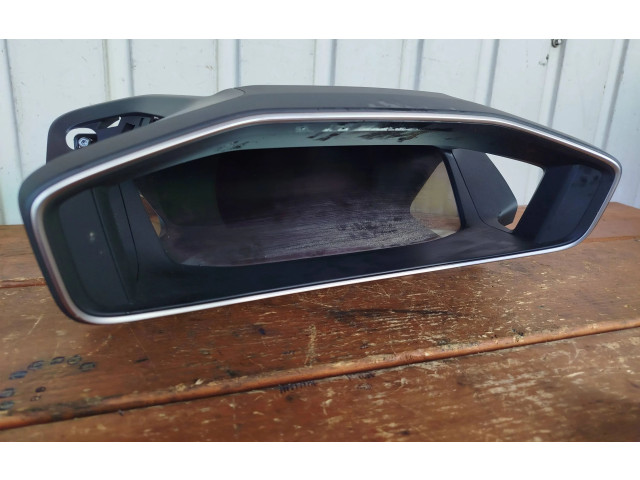 Панель приборов 9848580480   Peugeot 2008 II       