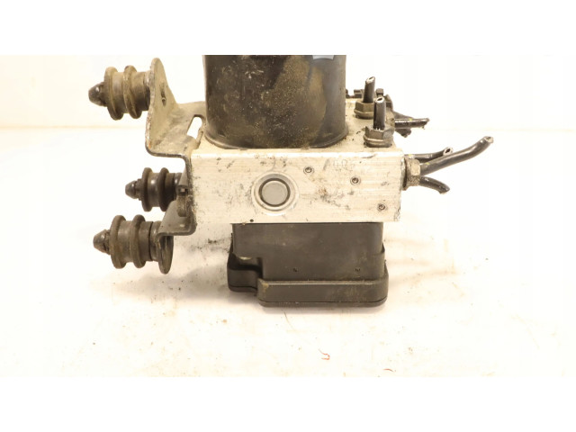 Блок АБС Skoda Octavia Mk2 (1Z) 2004 - 2013 года