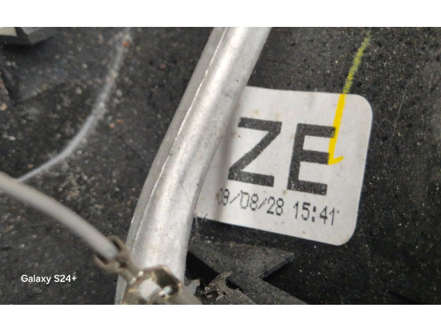 Руль Subaru Forester SH  2008 - 2013 года CS12002880      