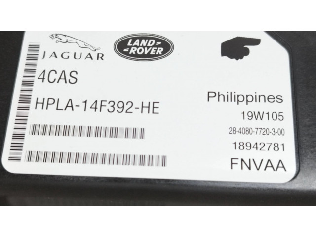 Модуль кузова