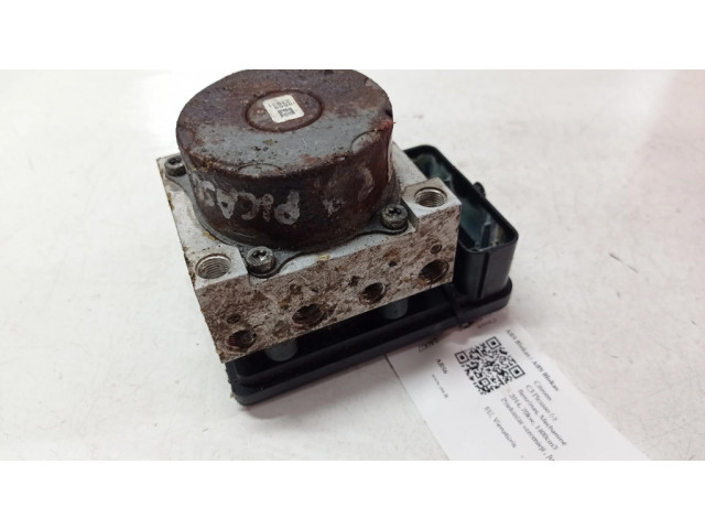 Блок АБС 10091511673, 10062230431   Citroen  C3 Picasso  