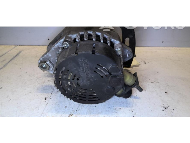 Генератор 5705NN   Citroen C1      