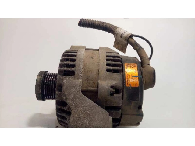 Генератор 6641540102 SsangYong Kyron 2.0