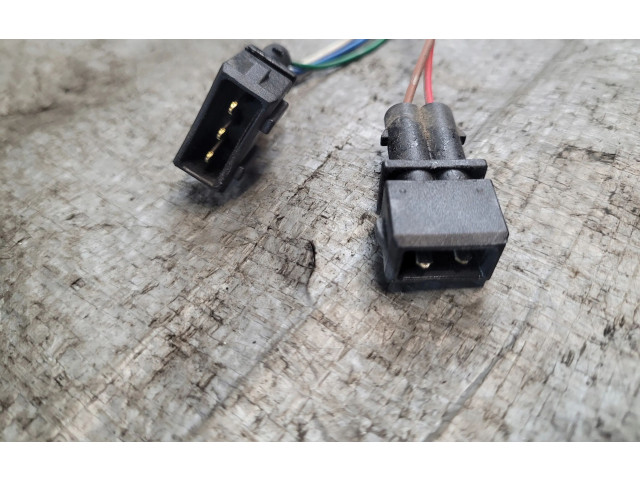 Зеркало электрическое        Volkswagen Transporter - Caravelle T4  1991 - 2003 года   