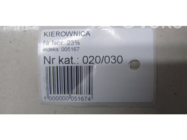 Руль Citroen C4 Cactus  2014 -  года 98278470ZD      