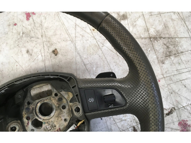 Volant Audi Q7 4L 2007 4F0419091  