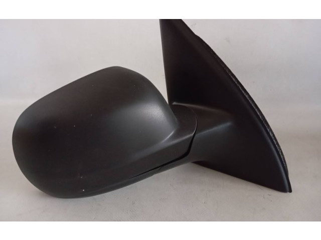 Зеркало электрическое        Volkswagen Lupo  1998 - 2005 года   