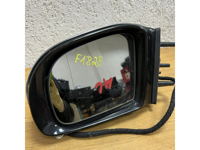 Зеркало электрическое     левое   Mercedes-Benz ML W164  2005-2011 года   