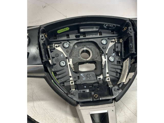 Руль Jaguar XF X250 2007 - 2015 года