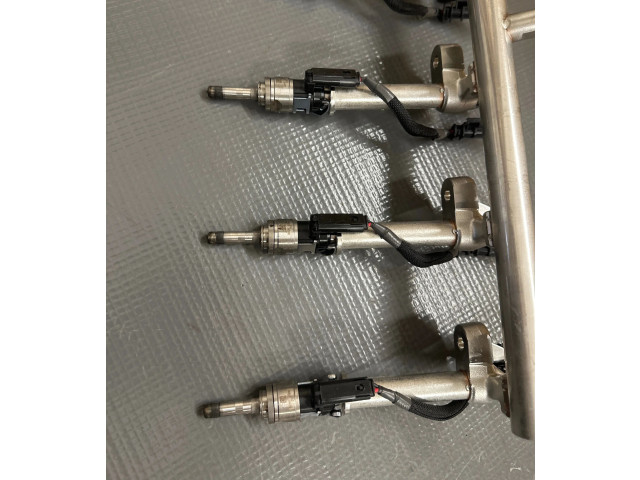 Магистральная трубка топлива 31478555, 060958 Volvo XC90