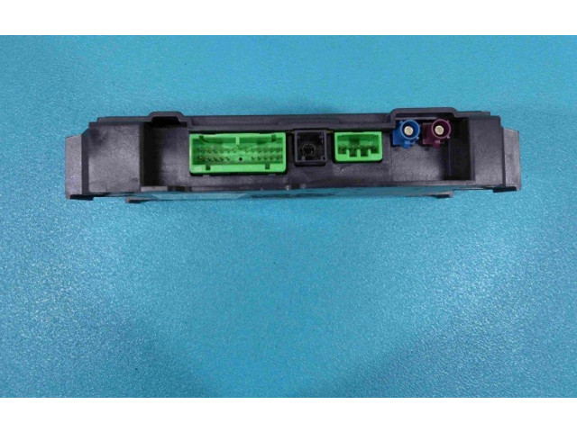 Блок комфорта 31427961, IMPRK852114 Volvo S60