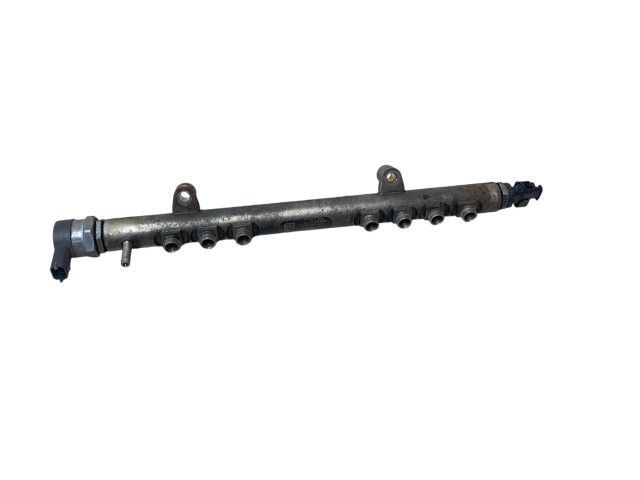 Топливная рампа 0445215025, 30777759   Volvo C30   для двигателя D5204T5