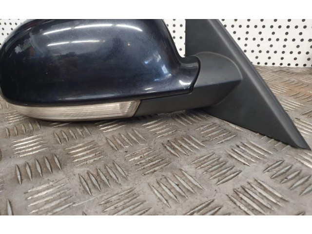 Зеркало электрическое Volkswagen Jetta V 2005 - 2010 года