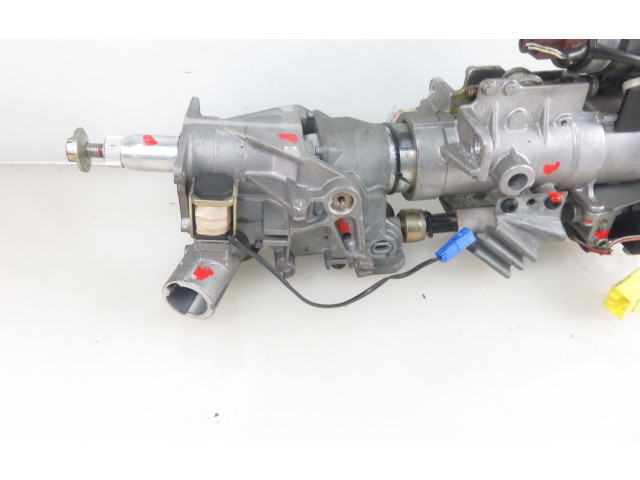 рейка Колонка рулевая HNC9261CC, HNC9261CC Jaguar XJ X308 1998 - 2002 года